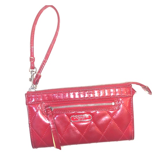 COACH Wallet - Picture 1 of 7